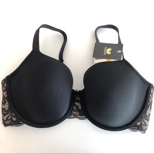 Wacoal All DressedUp T-Shirt Bra 36DD